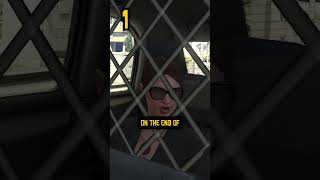 Never Help Michaels Wife In Gta 5