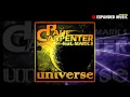Paul Carpenter Feat. Mark S - Universe (Rickyjam Deep Space Recall) [Preview]