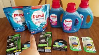 WALMART SHOPPING HAUL! #MUST SEE# / Ibotta rebates= HUGE SAVINGS