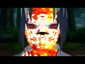 Naruto Shippuden: Ultimate Ninja Storm Generations - All Characters Jutsu / Ultimate Jutsu / Awakenings - Japanese