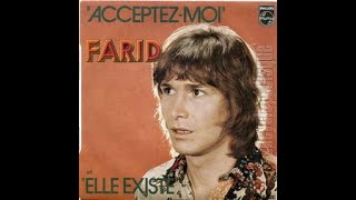 Farid - Elle Existe
