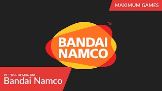 ??????? ???????? ? Namco #1