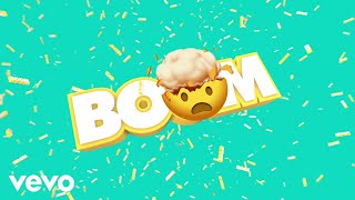 Aslove, Franky - Boom Boom (Official Video)