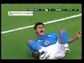La Peor Lesion Del FUTBOL