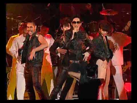 ชุดแดง ( extended version) - ดัง พันกร (The Famous Five Concert) thumb