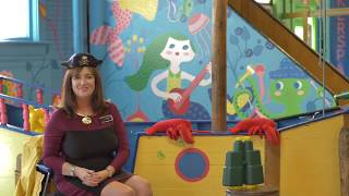 Fun activities for kids - Children's Museum