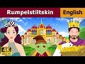 Rumpelstiltskin in English | Stories for Teenagers | @EnglishFairyTales