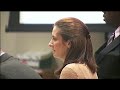 Andrea Sneiderman Trial - Day 8 - Part 7