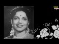 TAMIL (G)OLD--Thalai vaari poo soodi unnai--P BANUMATHI--RANGOON RHATHA
