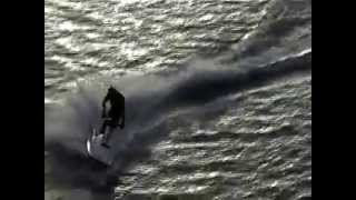 saJet ski