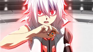 Shu Kurenai Edit - I Dont Need Nobody