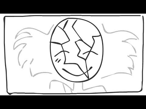 Wearing The Mask Video