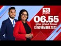 Derana News 6.55 PM 13-11-2023