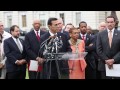 Issa Joins DC Leaders Calling on Senate, President to Let D.C. Access Local Funds