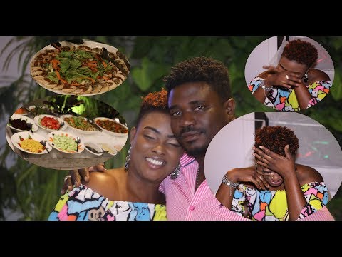 Anniversaire Surprise : Forts Témoignages de la famille, Amis (es) et proches de Sabel Dieng ...