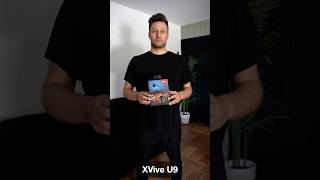 Xvive U9 - The Best Violin Wireless System