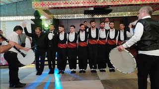 Elazığ Halay - İstanbul Elazığlılar Dayanışma Derneği Folklör Ekibi