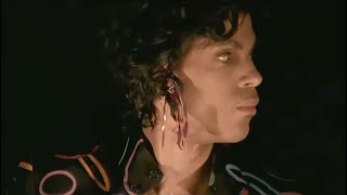 Watch Prince Hot Thing video