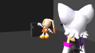 Cream Learns A Life Lesson Of