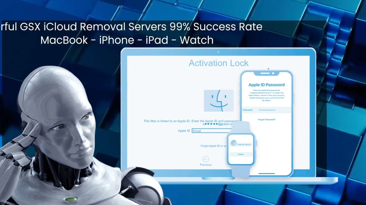 iCloud Unlock iPhone MacBook iPad Watch Activation iCloud Unlock iPhone MacBook iPad Watch Activation