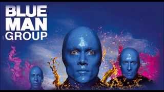 Watch Blue Man Group Persona video