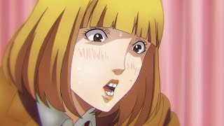 Prison School - Nurse's Office