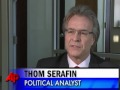 Honesty Top Issue in Ill. Senate Battle