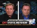 Hitchens - No Responsible Person Can Vote Republican