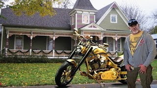 The Undertaker's Lifestyle ★ 2018