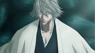 Urahara Kisuke Clips For Edits 1080P