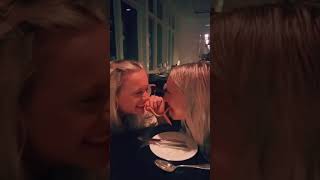 They Might Kiss