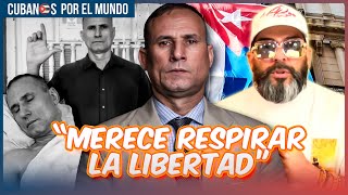La Opinión De Alex Otaola José Daniel Ferrer Aceptó El Exilio Bajo Presión