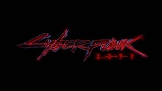 Good Ending?????Cyperpunk Finale