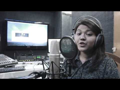O Rangrez (VANI RAO) - Piano cover - Bhaag Milkha Bhaag