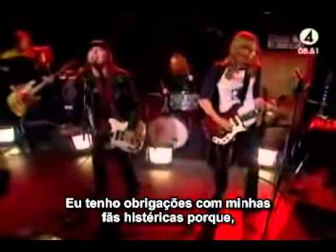 The Hellacopters - I'm In The Band The Hellacopters - I'm In The Band