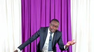 Your Attitude Towards Sin Matters as a Believer (1 John 1:8–10), by Pastor Tonny Karwa