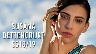 SUSANA BETTENCOURT SS18'19