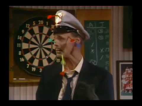 In Living Color Fire Marshall Bill