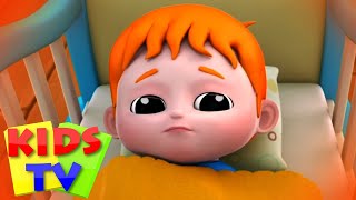 Hasta Şarkı Animasyonlu Videolar Kids Tv Türkçe Anaokulu Şarkılar Tekerlemeler