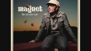 Watch Magnet The Gospel Song video