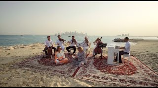 Dana Al Fardan Ft. Joss Stone - Qatar