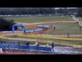 Full Re-Run - Cyclo-Cross World Cup Round 7 - Nommay, France