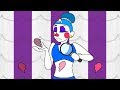 Minecraft Fnaf: Ballora Search For Love (Minecraft Roleplay)