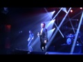 Видео Cheri Cheri Lady - Thomas Anders and Modern Talking Band v Bratislave 5. 1. 2013