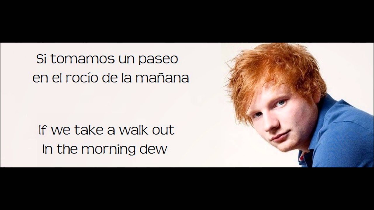 CANCIONES INGLES TRADUCIDAS canciones ingles traducidas: