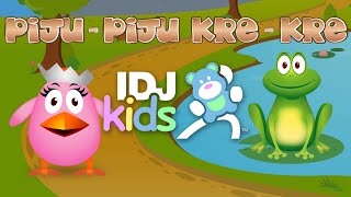 Pilici Piju - Piju Kre - Kre