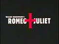 Now! Romeo + Juliet (1996)