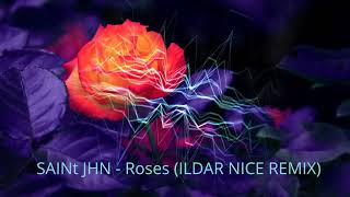 Saint Jhn - Roses (Inxkvp Remix)