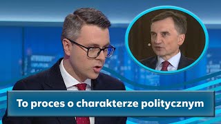 Sprawa Działki Pod Cpk To Pretekst. Müller Komentuje Aferę