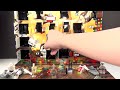 LEGO Star Wars 75023 Advent Calendar 2013 Day 17 Review